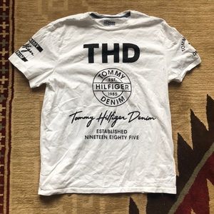 Tommy Hilfiger t-shirt